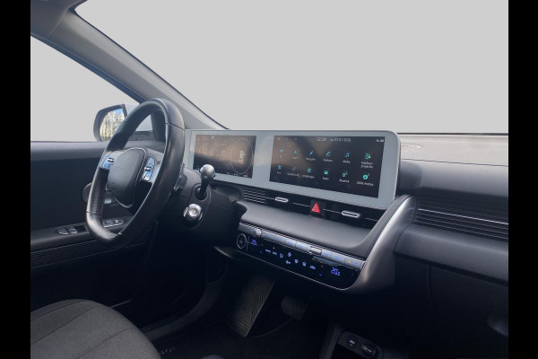 Hyundai IONIQ 5 Style 58 kWh | Batterijverwarming & warmtepomp | Stoelverwarming