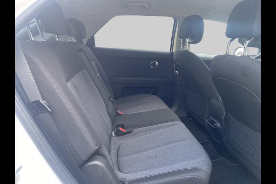 Hyundai IONIQ 5 Style 58 kWh | Batterijverwarming & warmtepomp | Stoelverwarming