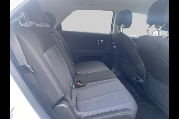 Hyundai IONIQ 5 Style 58 kWh | Batterijverwarming & warmtepomp | Stoelverwarming