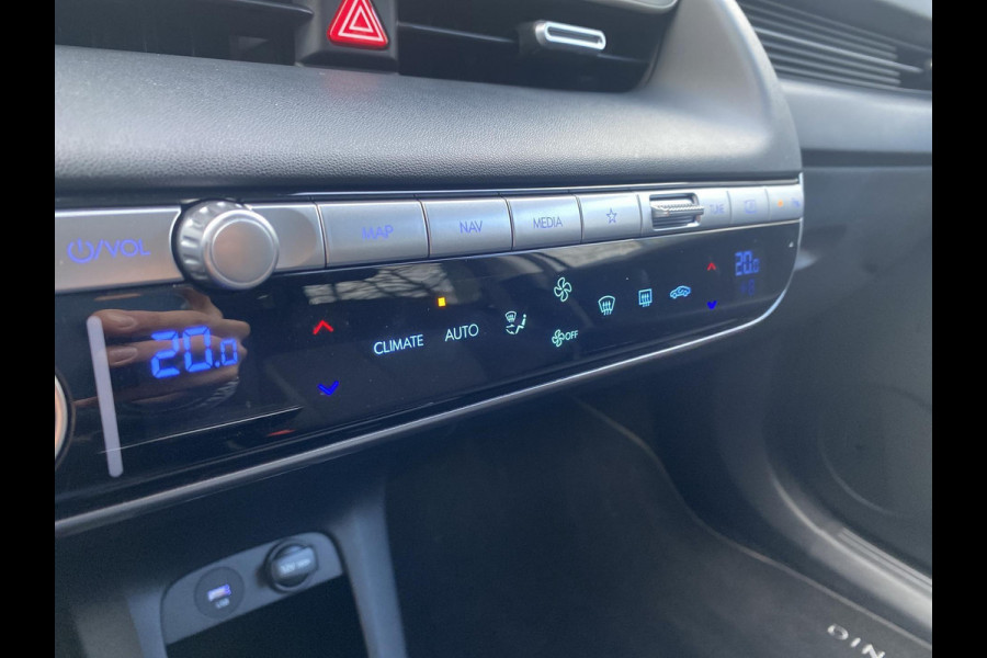 Hyundai IONIQ 5 Style 58 kWh | Batterijverwarming & warmtepomp | Stoelverwarming