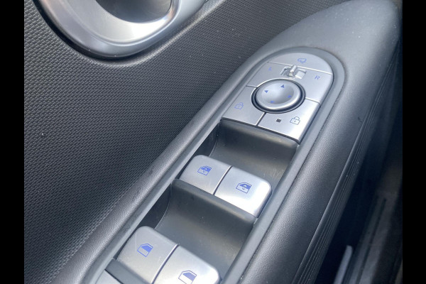 Hyundai IONIQ 5 Style 58 kWh | Batterijverwarming & warmtepomp | Stoelverwarming