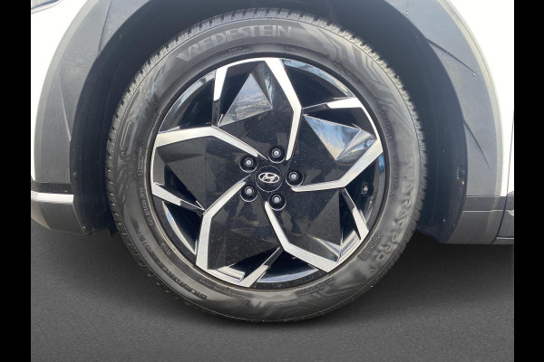 Hyundai IONIQ 5 Style 58 kWh | Batterijverwarming & warmtepomp | Stoelverwarming
