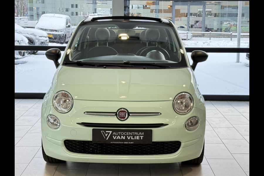 Fiat 500C 0.9 TwinAir Turbo Young