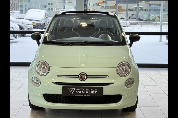 Fiat 500C 0.9 TwinAir Turbo Young