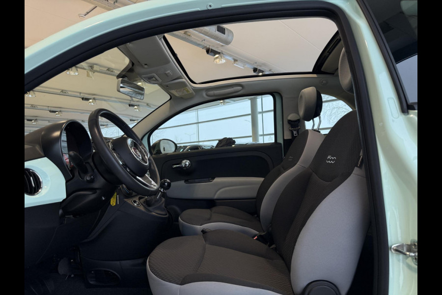 Fiat 500C 0.9 TwinAir Turbo Young