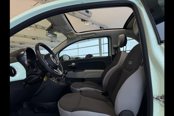 Fiat 500C 0.9 TwinAir Turbo Young