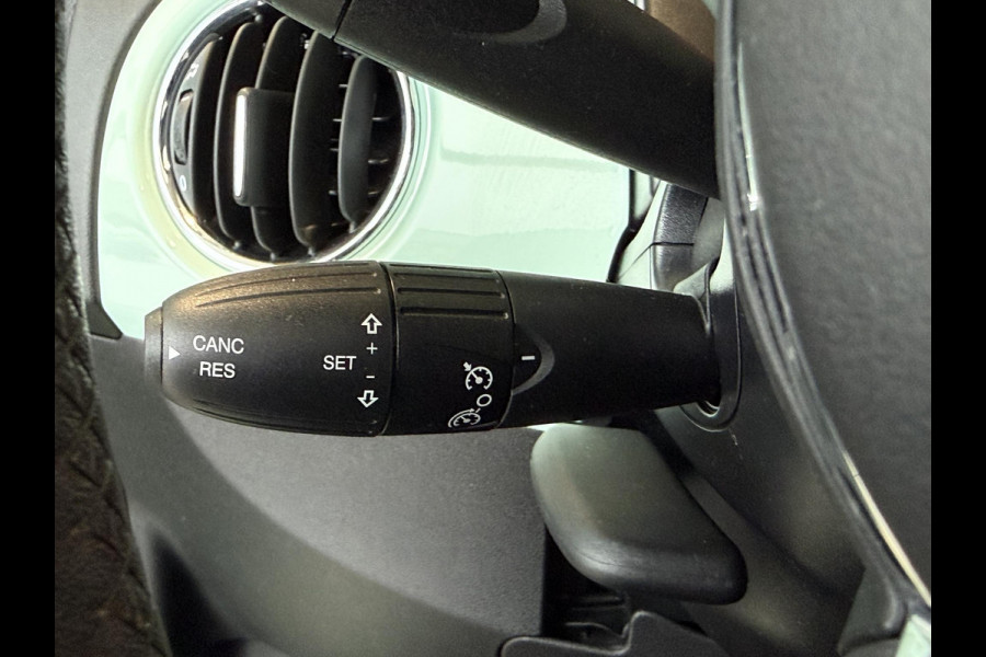 Fiat 500C 0.9 TwinAir Turbo Young