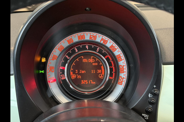 Fiat 500C 0.9 TwinAir Turbo Young