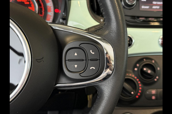 Fiat 500C 0.9 TwinAir Turbo Young