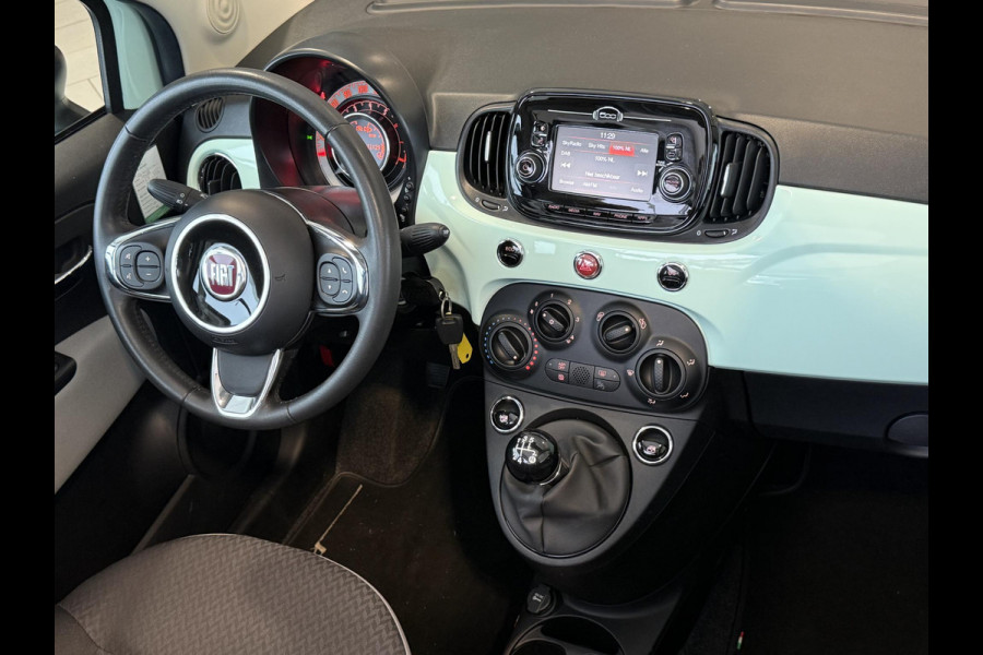 Fiat 500C 0.9 TwinAir Turbo Young