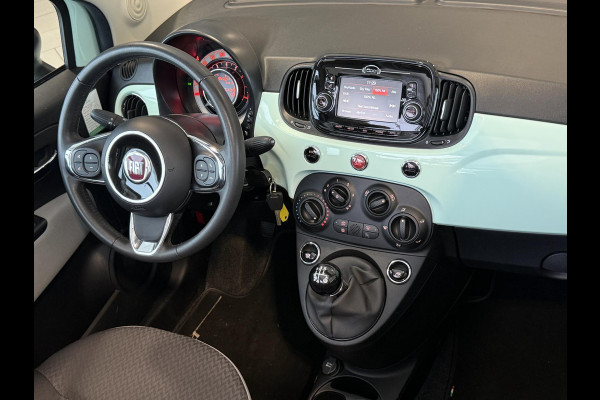 Fiat 500C 0.9 TwinAir Turbo Young