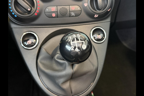 Fiat 500C 0.9 TwinAir Turbo Young