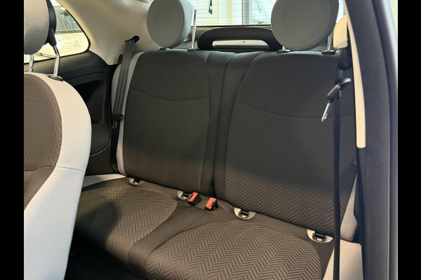 Fiat 500C 0.9 TwinAir Turbo Young