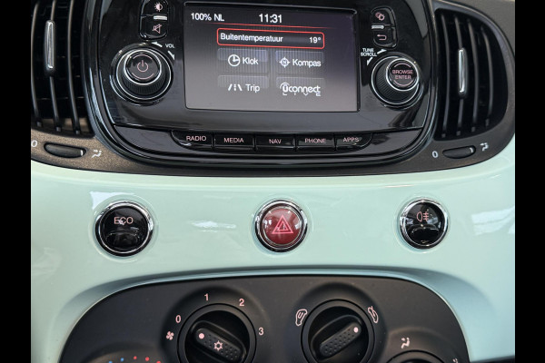 Fiat 500C 0.9 TwinAir Turbo Young