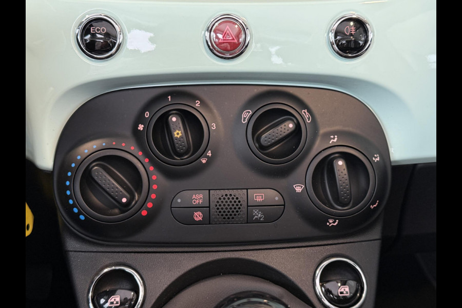 Fiat 500C 0.9 TwinAir Turbo Young