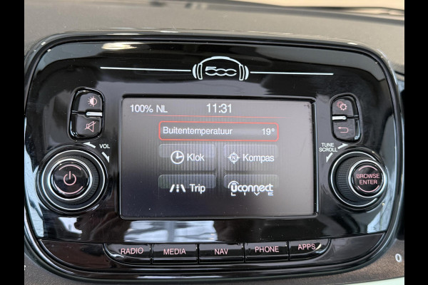 Fiat 500C 0.9 TwinAir Turbo Young