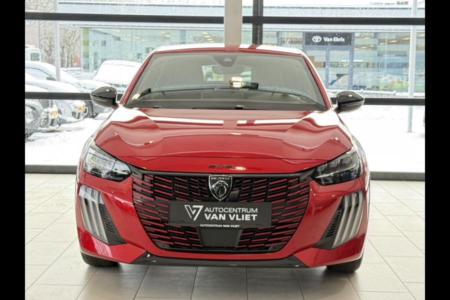 Peugeot 208 PureTech 100 GT 360 Camera