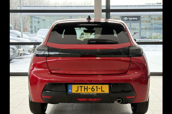 Peugeot 208 PureTech 100 GT 360 Camera