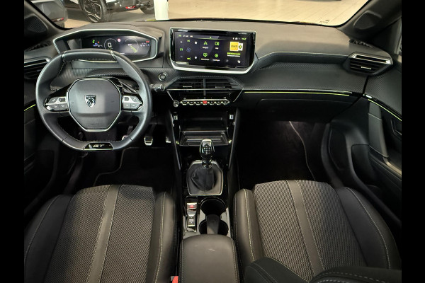 Peugeot 208 PureTech 100 GT 360 Camera