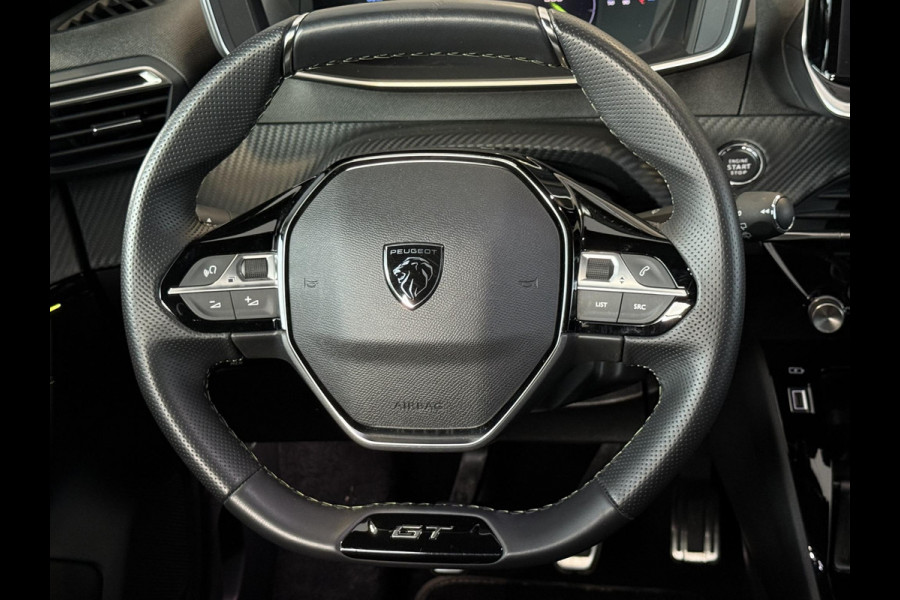 Peugeot 208 PureTech 100 GT 360 Camera