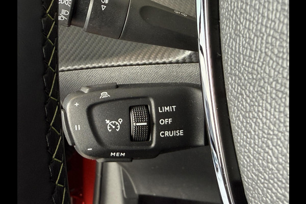 Peugeot 208 PureTech 100 GT 360 Camera