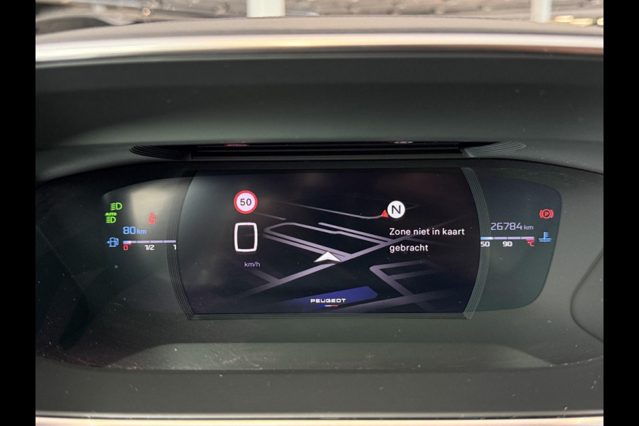 Peugeot 208 PureTech 100 GT 360 Camera