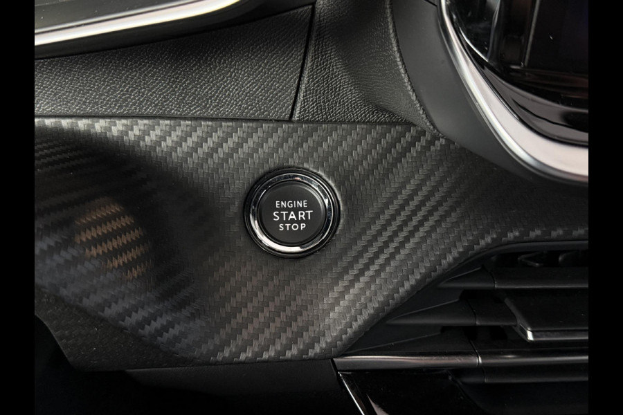 Peugeot 208 PureTech 100 GT 360 Camera