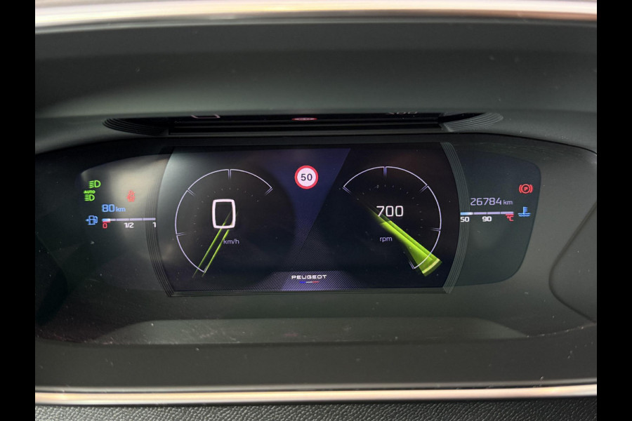 Peugeot 208 PureTech 100 GT 360 Camera