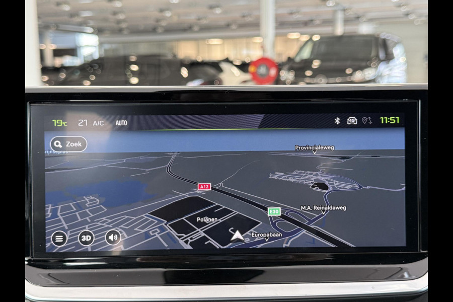 Peugeot 208 PureTech 100 GT 360 Camera