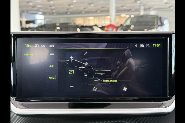 Peugeot 208 PureTech 100 GT 360 Camera