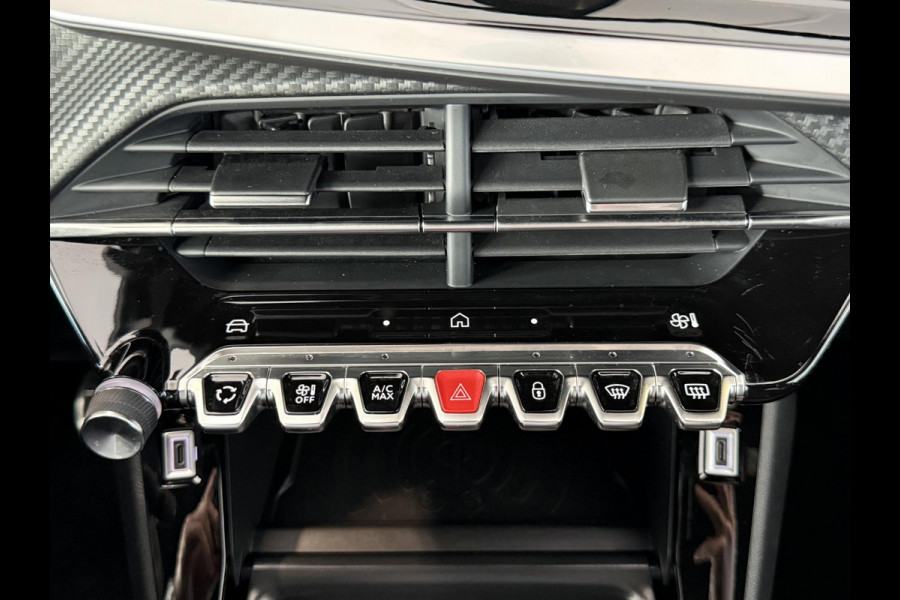 Peugeot 208 PureTech 100 GT 360 Camera