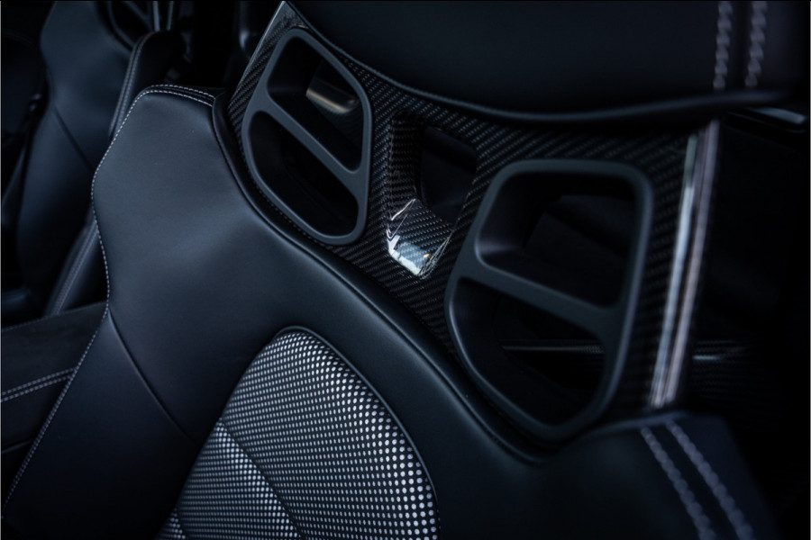 Porsche 911 4.0 GT3 RS ** Weissach ** Clubsport ** PPF ** Lift vooras ** PCCB ** PDLS+