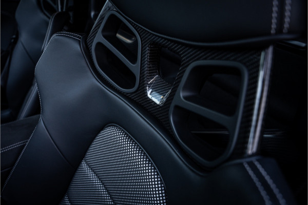 Porsche 911 4.0 GT3 RS ** Weissach ** Clubsport ** PPF ** Lift vooras ** PCCB ** PDLS+