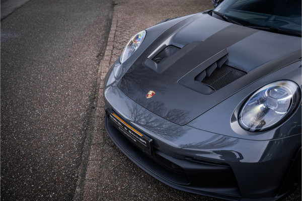 Porsche 911 4.0 GT3 RS ** Weissach ** Clubsport ** PPF ** Lift vooras ** PCCB ** PDLS+