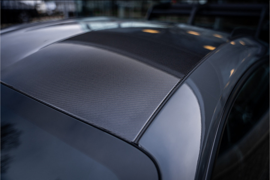 Porsche 911 4.0 GT3 RS ** Weissach ** Clubsport ** PPF ** Lift vooras ** PCCB ** PDLS+