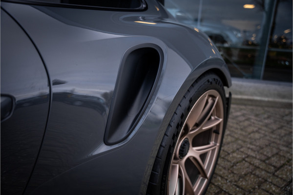 Porsche 911 4.0 GT3 RS ** Weissach ** Clubsport ** PPF ** Lift vooras ** PCCB ** PDLS+