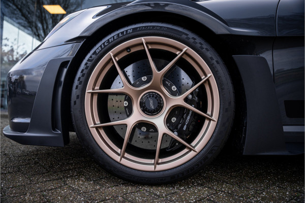 Porsche 911 4.0 GT3 RS ** Weissach ** Clubsport ** PPF ** Lift vooras ** PCCB ** PDLS+