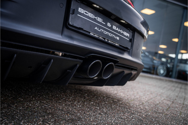 Porsche 911 4.0 GT3 RS ** Weissach ** Clubsport ** PPF ** Lift vooras ** PCCB ** PDLS+