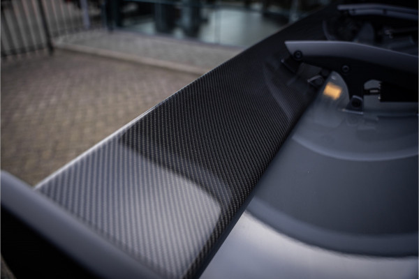 Porsche 911 4.0 GT3 RS ** Weissach ** Clubsport ** PPF ** Lift vooras ** PCCB ** PDLS+