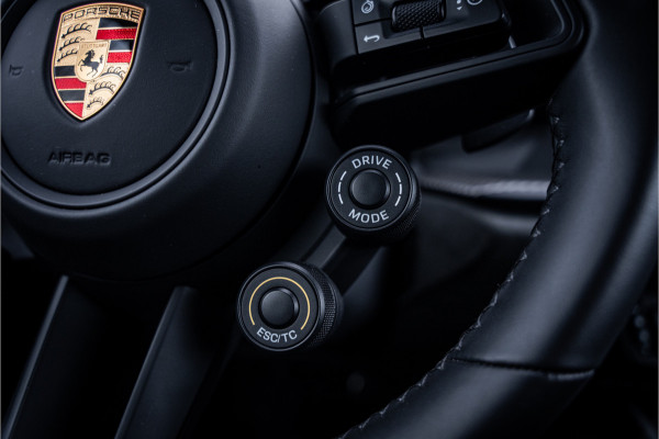 Porsche 911 4.0 GT3 RS ** Weissach ** Clubsport ** PPF ** Lift vooras ** PCCB ** PDLS+