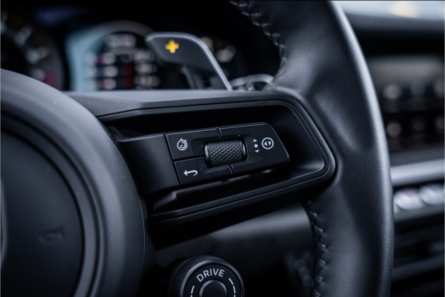 Porsche 911 4.0 GT3 RS ** Weissach ** Clubsport ** PPF ** Lift vooras ** PCCB ** PDLS+