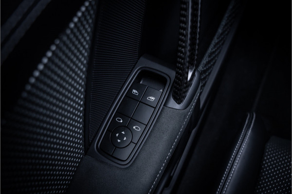 Porsche 911 4.0 GT3 RS ** Weissach ** Clubsport ** PPF ** Lift vooras ** PCCB ** PDLS+