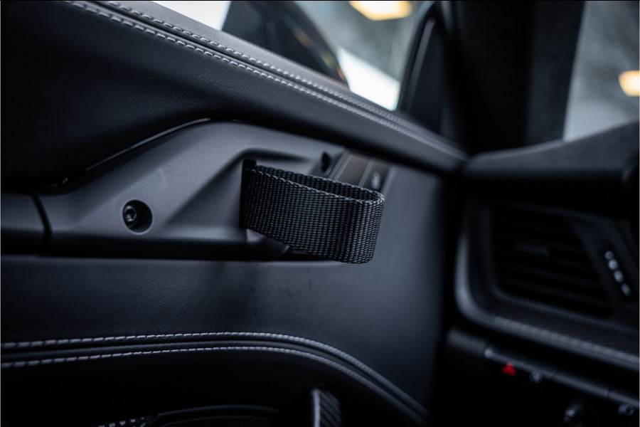 Porsche 911 4.0 GT3 RS ** Weissach ** Clubsport ** PPF ** Lift vooras ** PCCB ** PDLS+