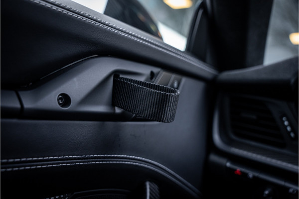 Porsche 911 4.0 GT3 RS ** Weissach ** Clubsport ** PPF ** Lift vooras ** PCCB ** PDLS+