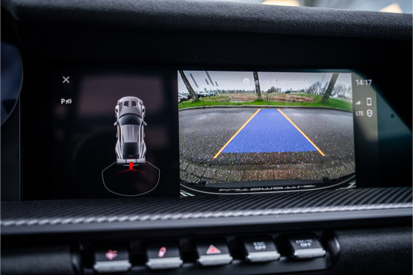 Porsche 911 4.0 GT3 RS ** Weissach ** Clubsport ** PPF ** Lift vooras ** PCCB ** PDLS+