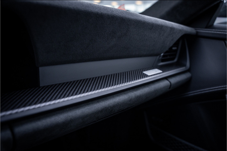 Porsche 911 4.0 GT3 RS ** Weissach ** Clubsport ** PPF ** Lift vooras ** PCCB ** PDLS+