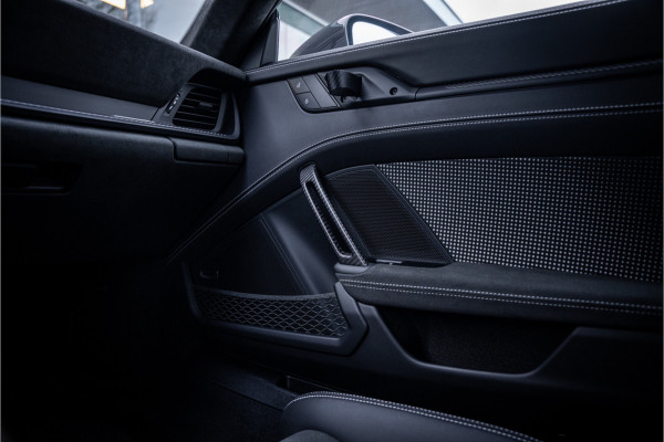 Porsche 911 4.0 GT3 RS ** Weissach ** Clubsport ** PPF ** Lift vooras ** PCCB ** PDLS+