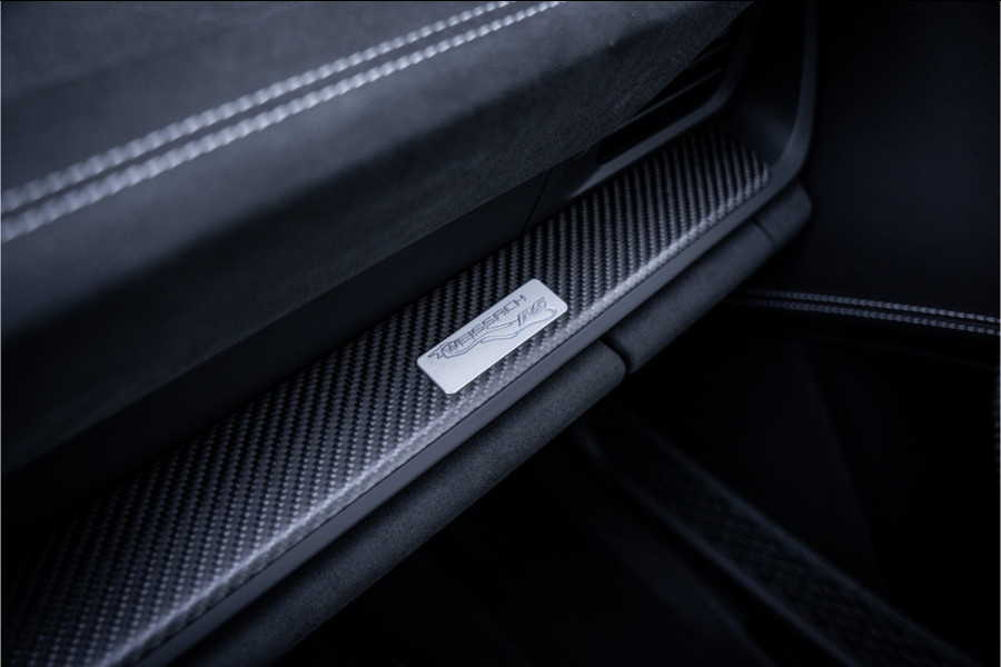 Porsche 911 4.0 GT3 RS ** Weissach ** Clubsport ** PPF ** Lift vooras ** PCCB ** PDLS+