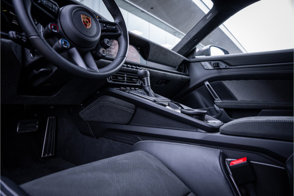 Porsche 911 4.0 GT3 RS ** Weissach ** Clubsport ** PPF ** Lift vooras ** PCCB ** PDLS+