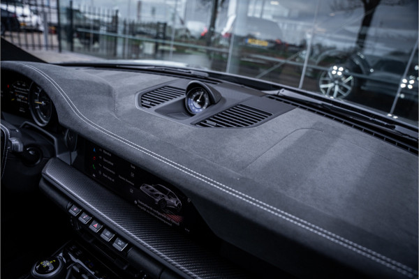 Porsche 911 4.0 GT3 RS ** Weissach ** Clubsport ** PPF ** Lift vooras ** PCCB ** PDLS+